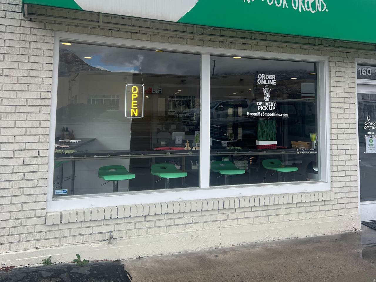 160 State St - Photo 1