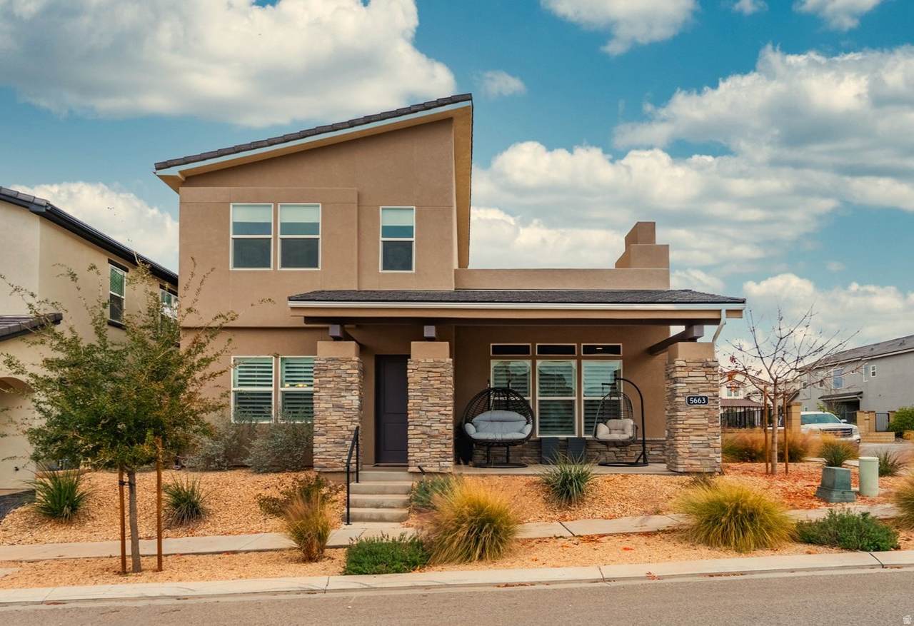 5663 Scarlet Hill Dr - Photo 1