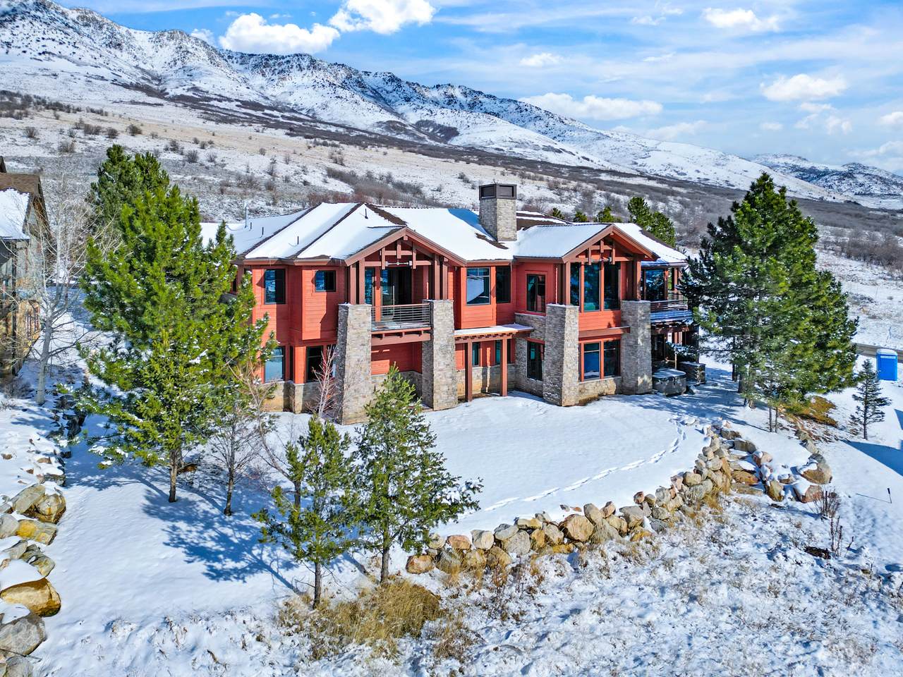 4012 Elkridge Trl - Photo 1