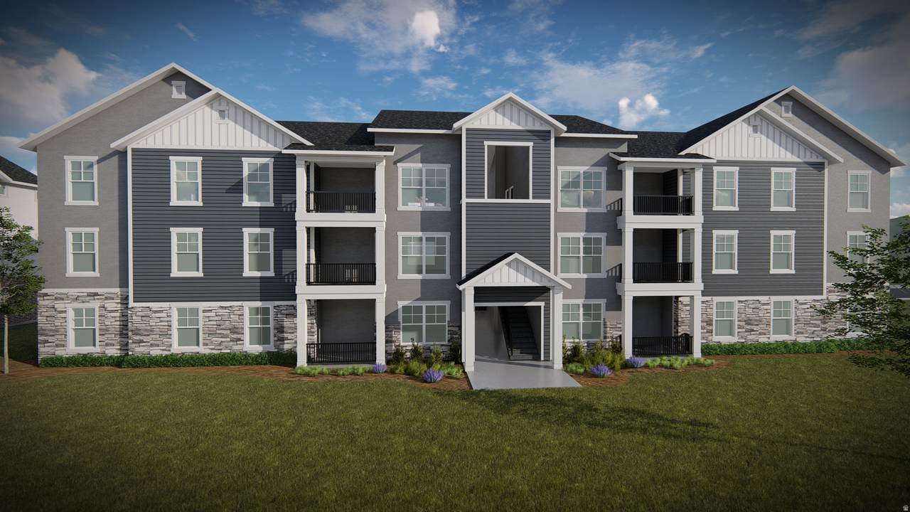 12719 Waterpocket Ln - Photo 1