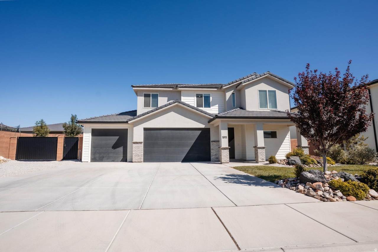 1911 Yant Flat Dr - Photo 1