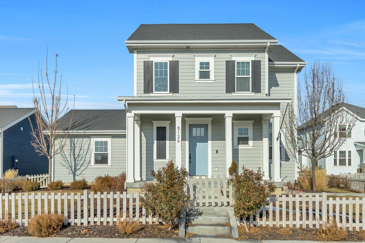 5126 Mellow Way - Photo 1