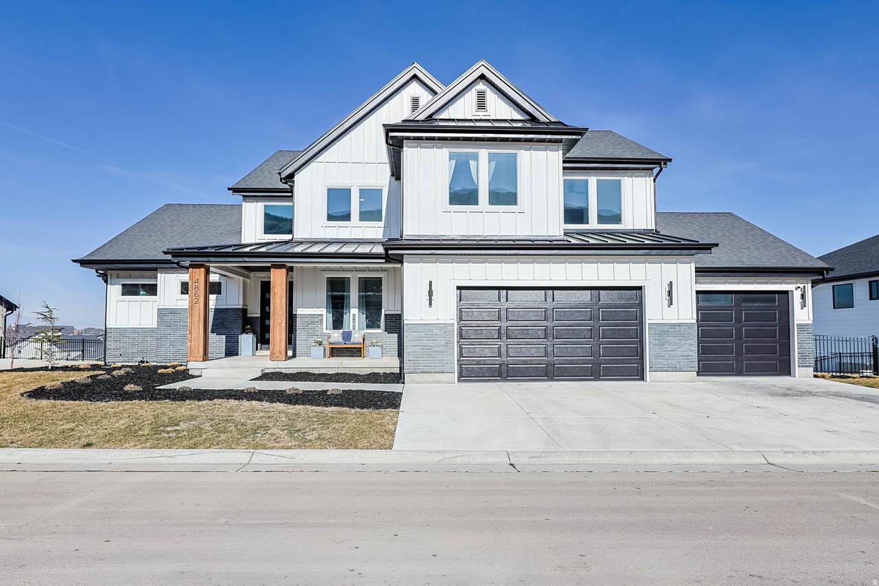 4862 Ridge Rock Cir - Photo 1