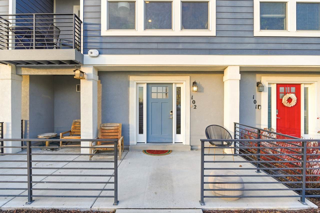 4752 Hillhouse Cv - Photo 1