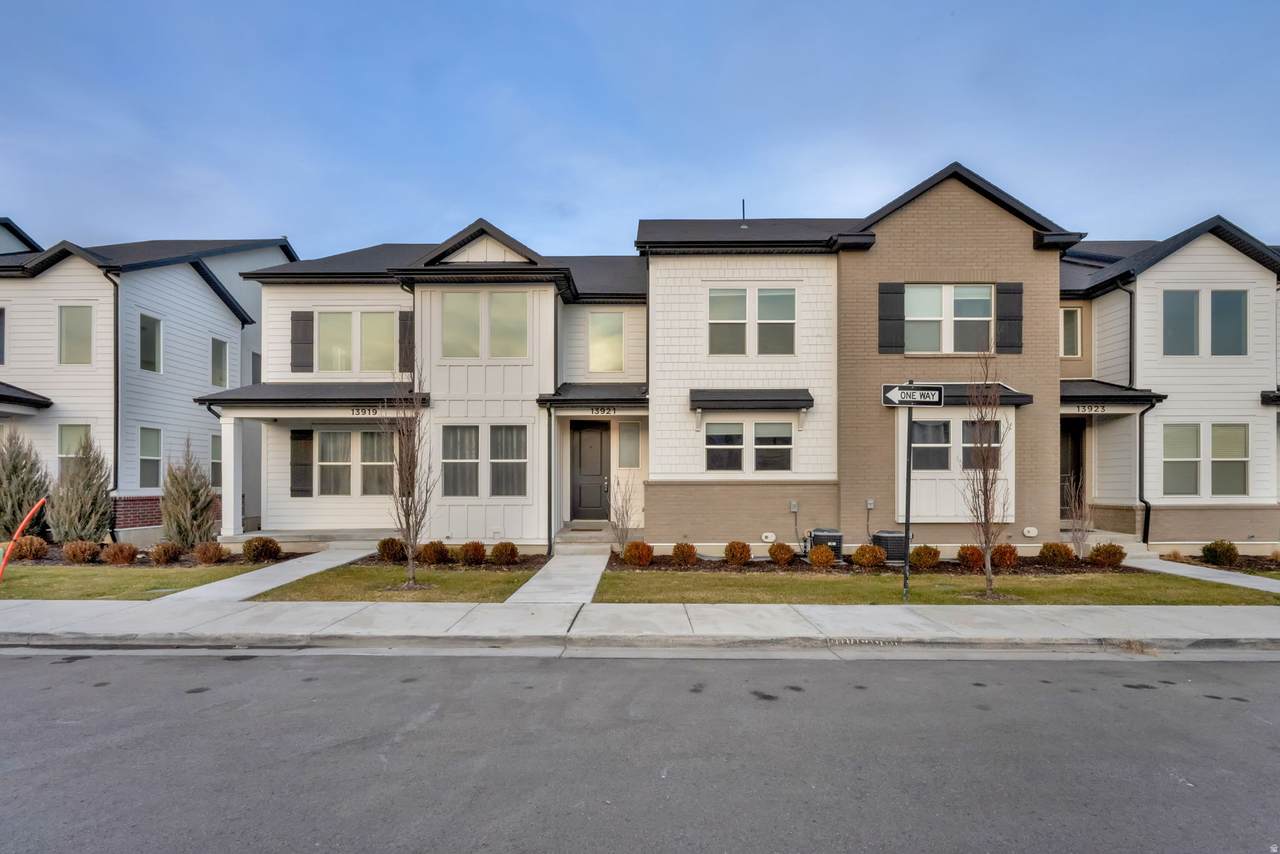 13921 Little Ridge Ln - Photo 1