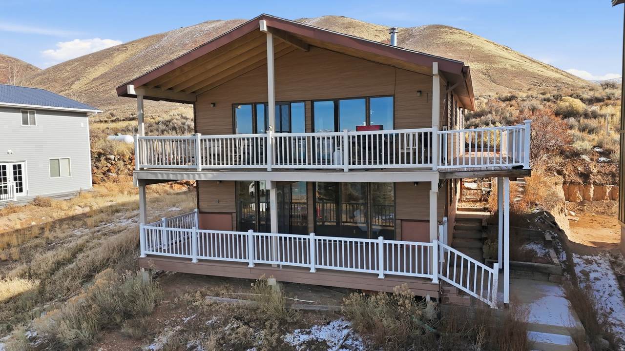 140 Chokecherry Dr - Photo 1