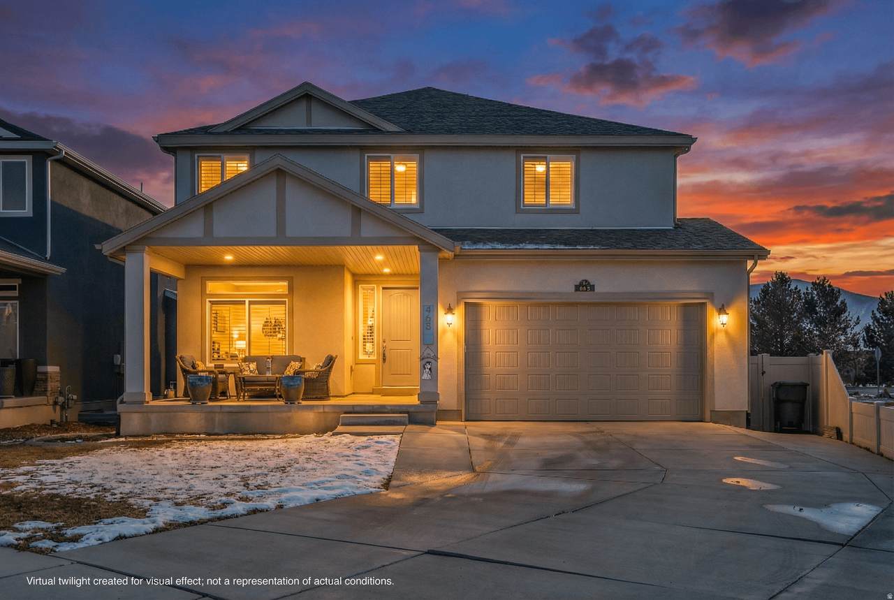 465 Meadow Walk Dr - Photo 1