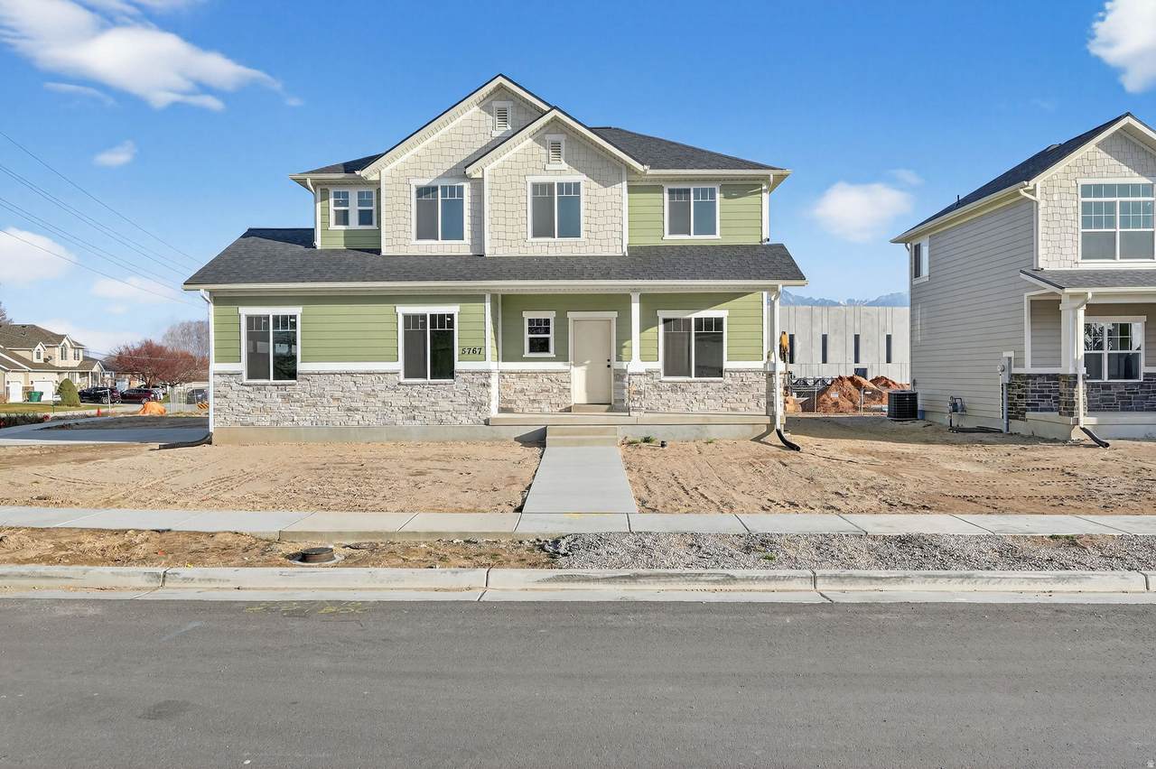 5767 Tripp Ln - Photo 1