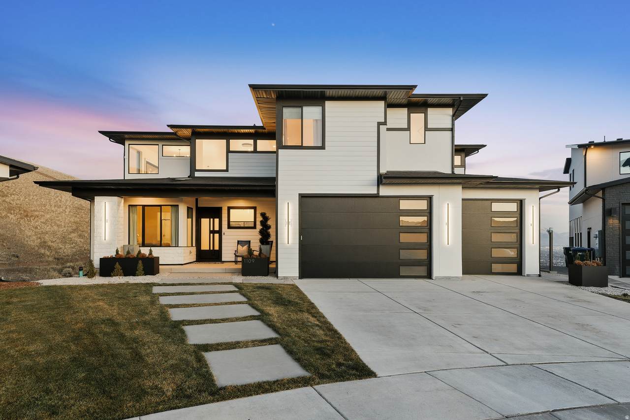 1109 Autumn View Cir - Photo 1