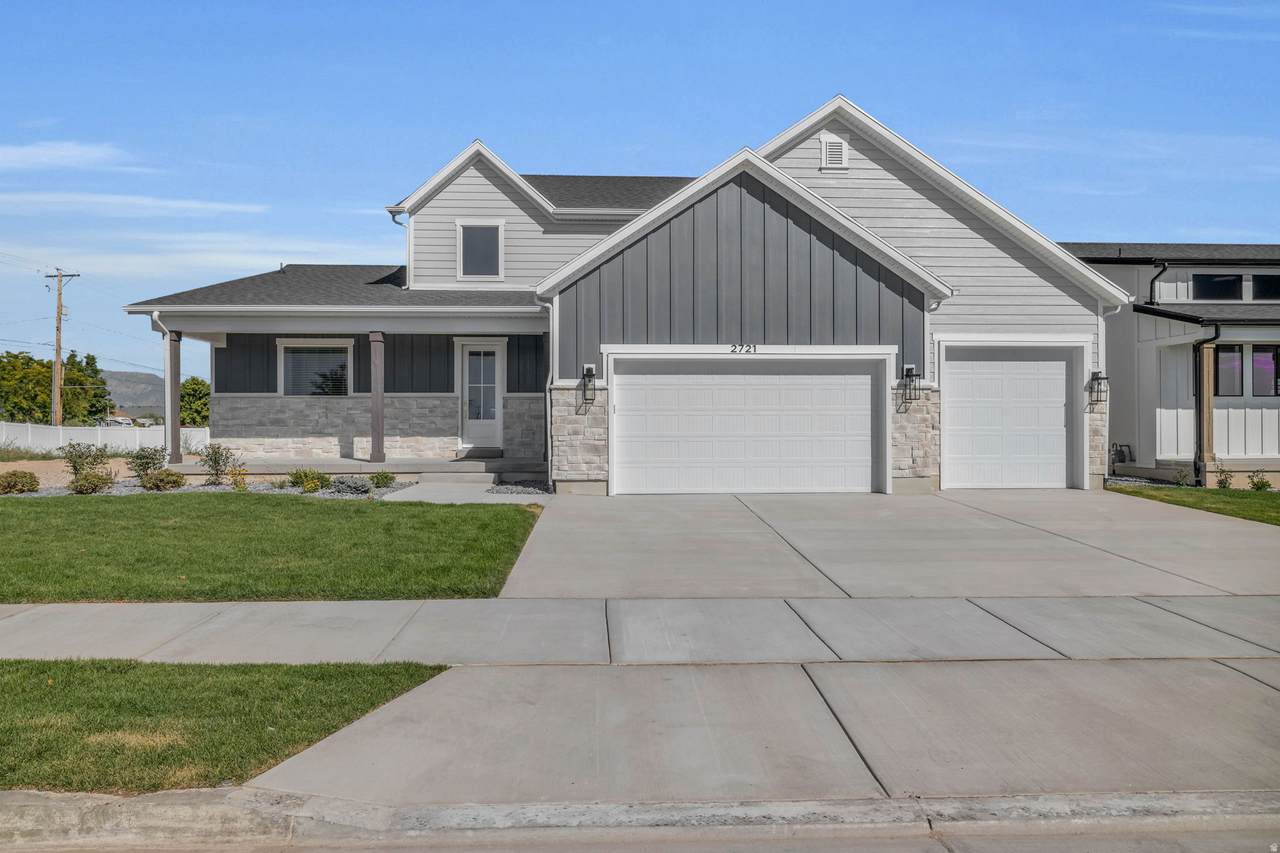 2721 Allison Way - Photo 1