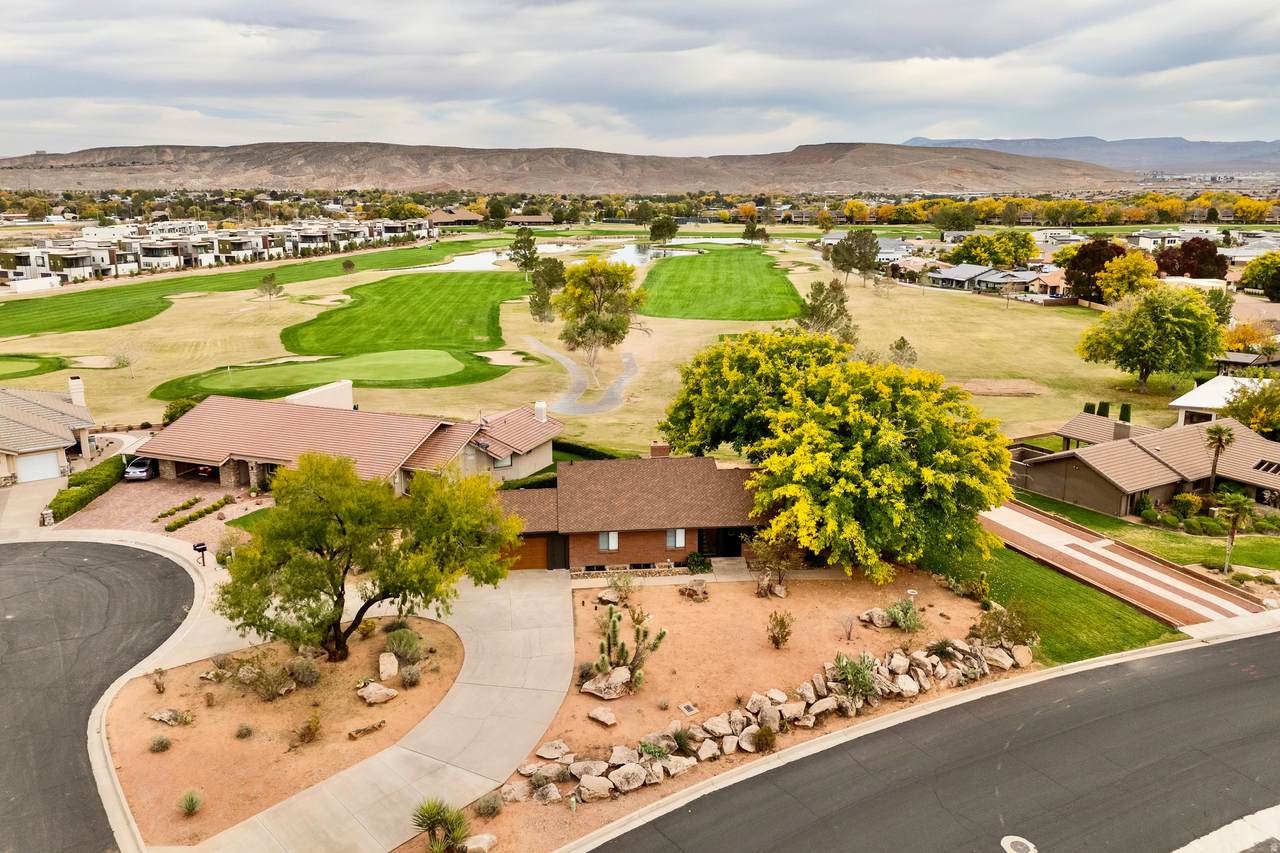 3009 Jacob Hamblin Dr - Photo 1