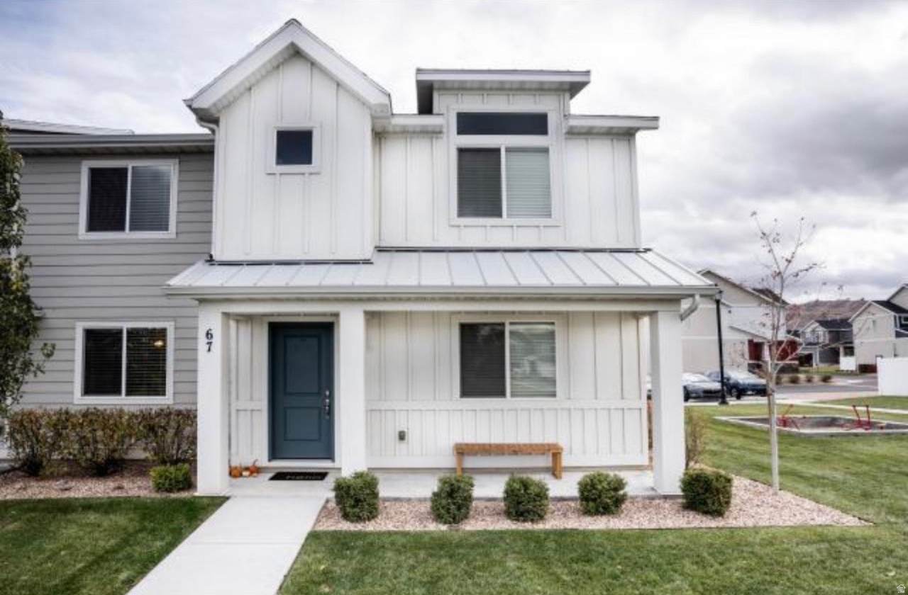 67 Legacy Pkwy - Photo 1