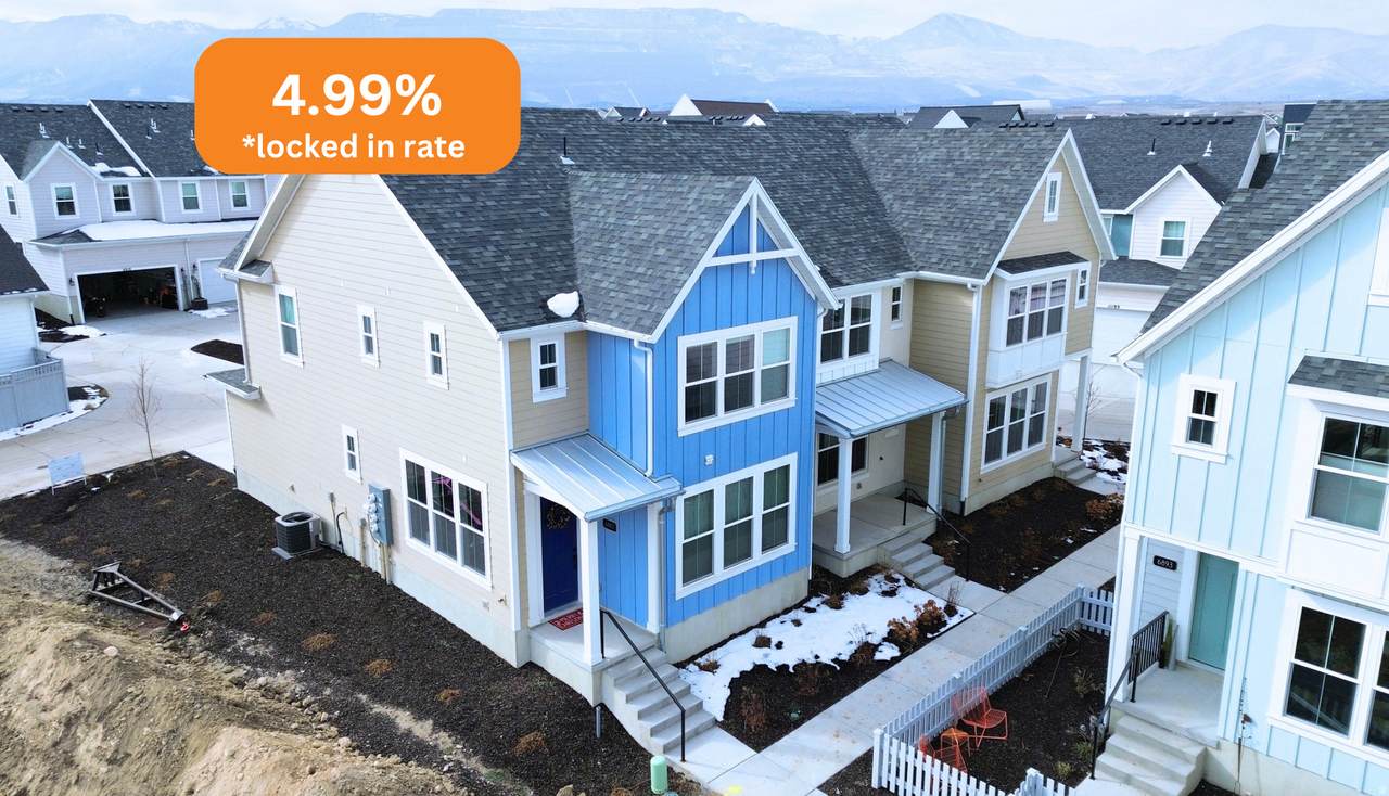 6889 South Jordan Pkwy - Photo 1