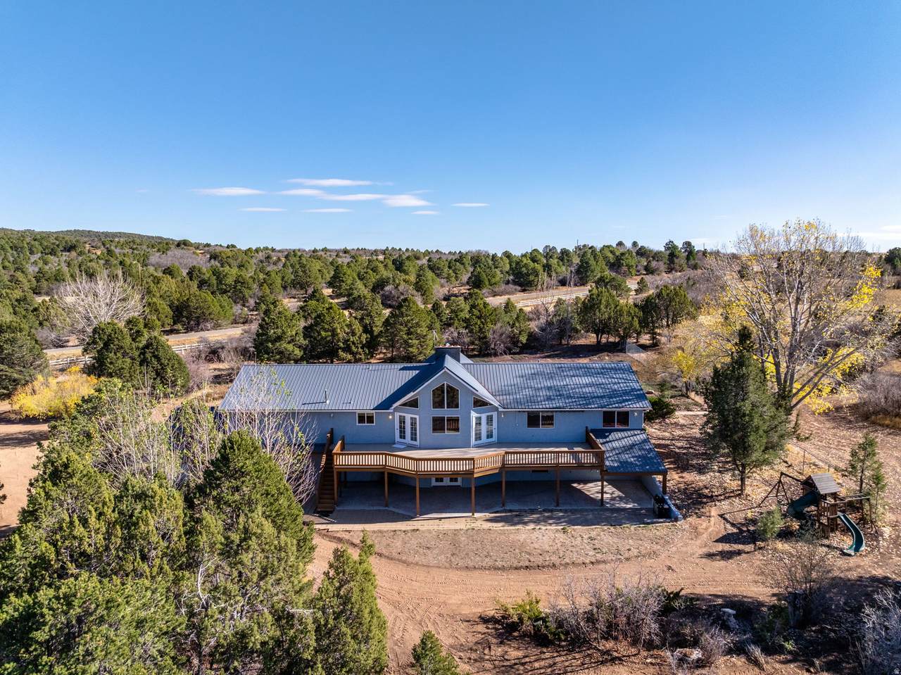 6 North Fork Rd - Photo 1