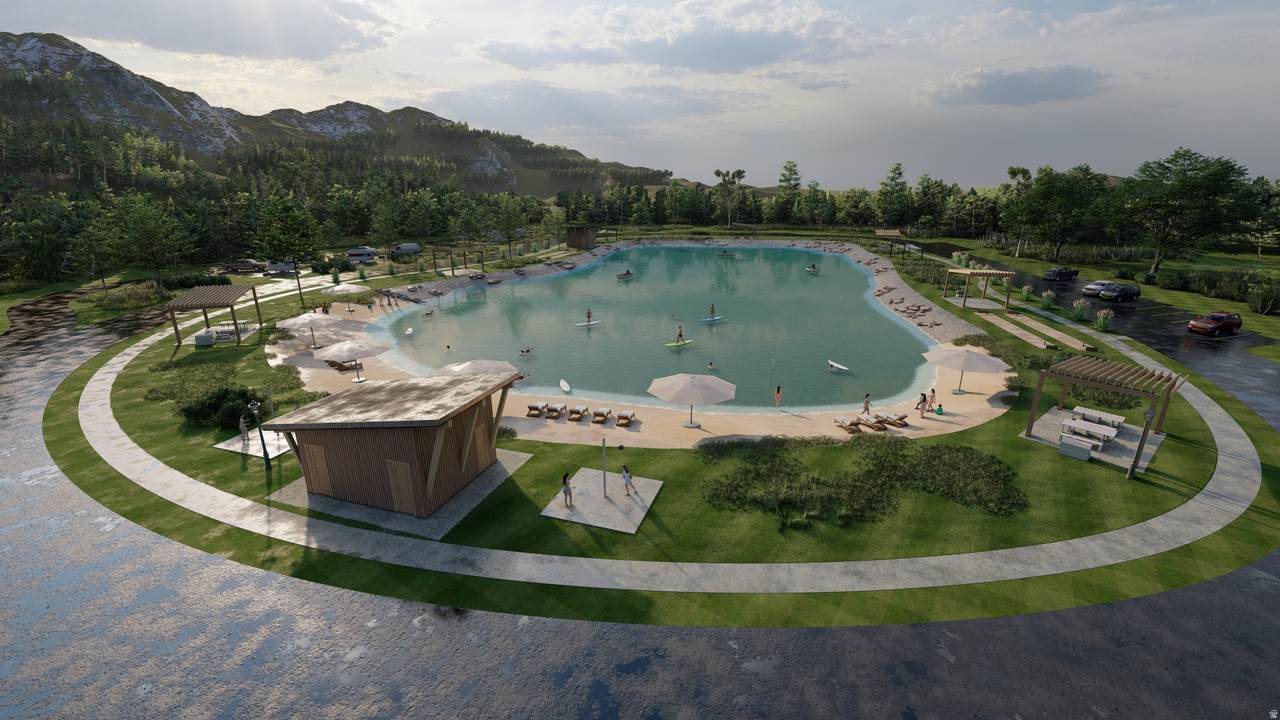  Address Not Published - Photo 1