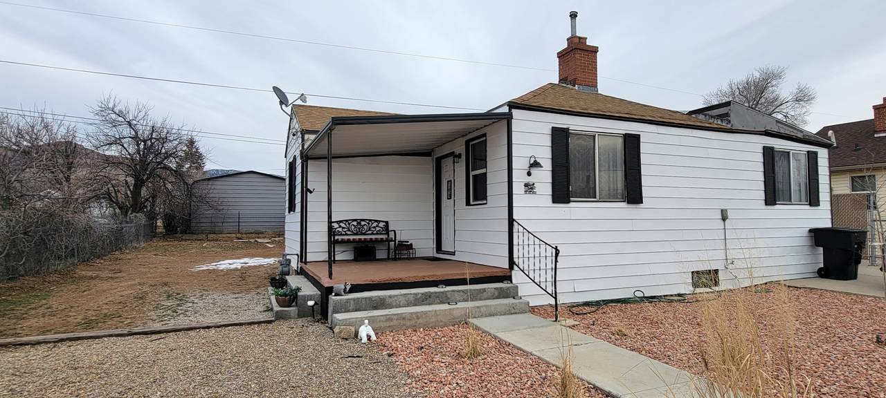 119 3RD - Photo 1