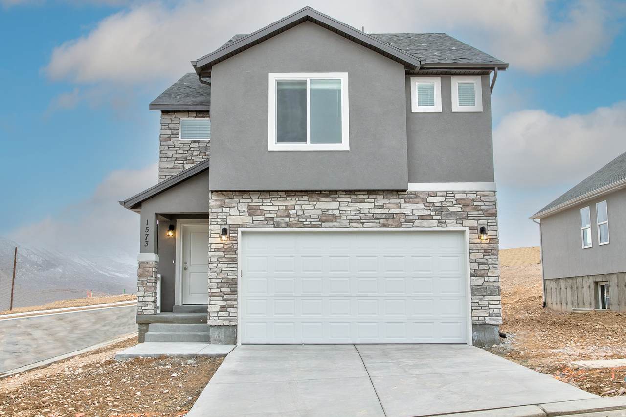 1651 Windsong Dr - Photo 1