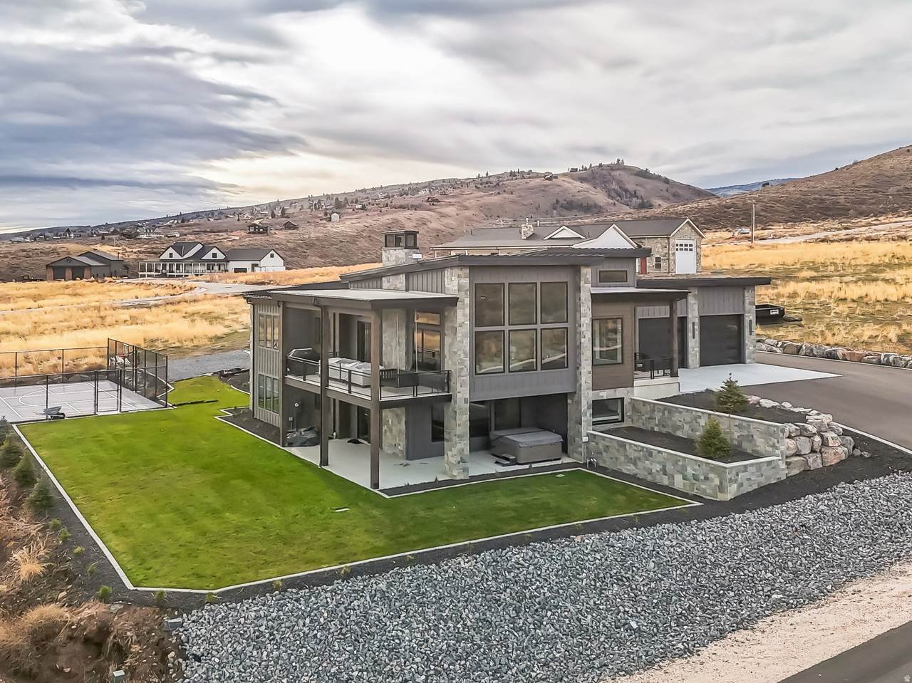 436 Sunburst - Photo 1