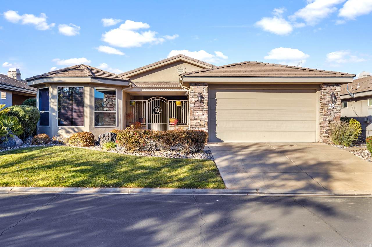 409 Country Ln - Photo 1