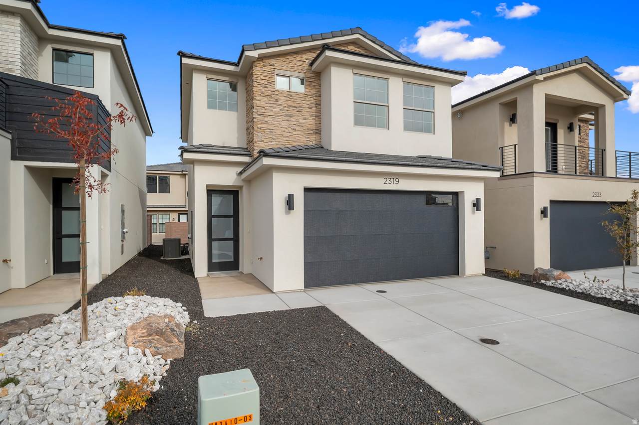 2319 Kiabito Ln - Photo 1