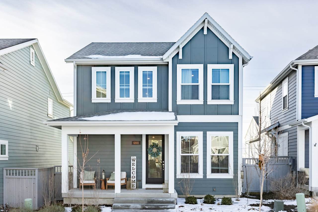 6801 Skip Rock Rd - Photo 1