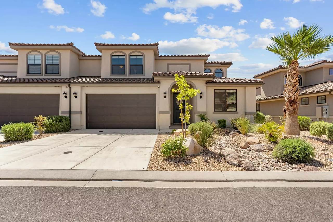 2264 Cascada Way - Photo 1