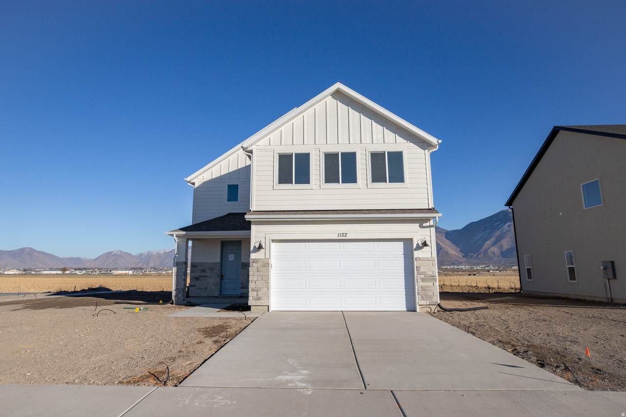 1152 1020 W LOT - Photo 1