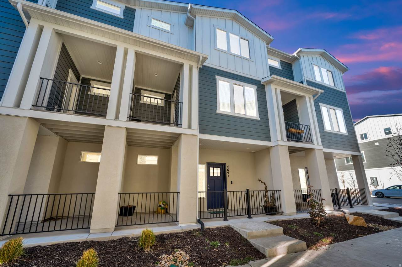 4693 Miramonte Way - Photo 1