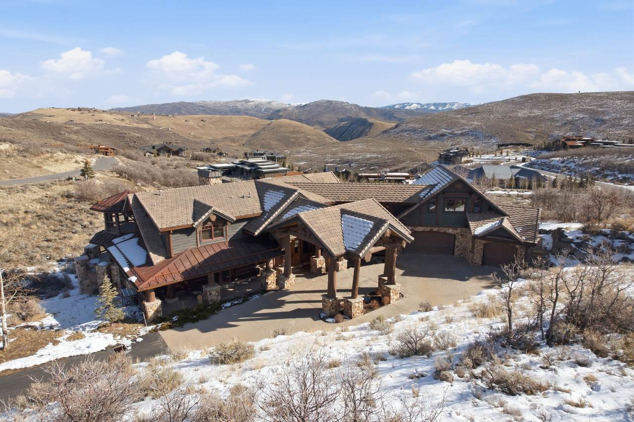 4461 Aspen Camp Loop - Photo 1