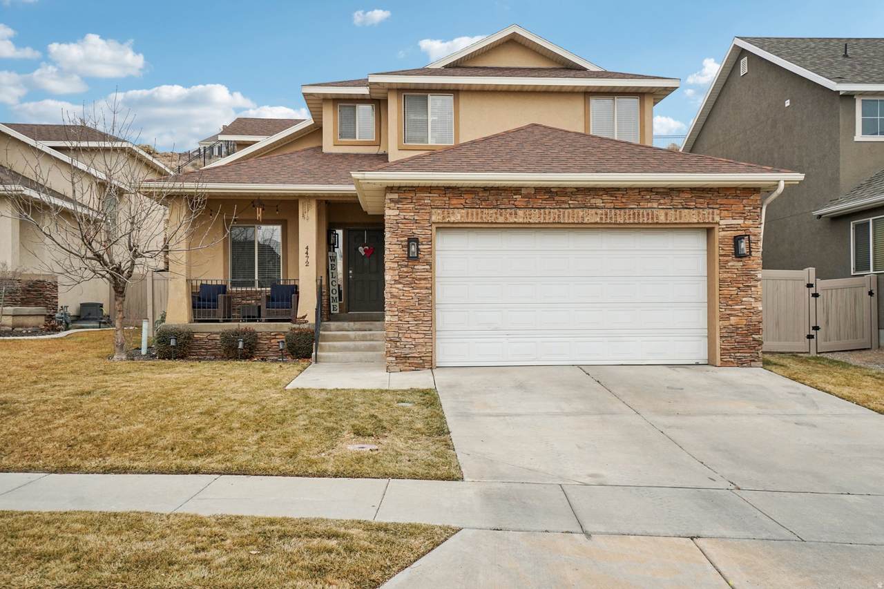 4472 Pheasant Ridge Trl - Photo 1