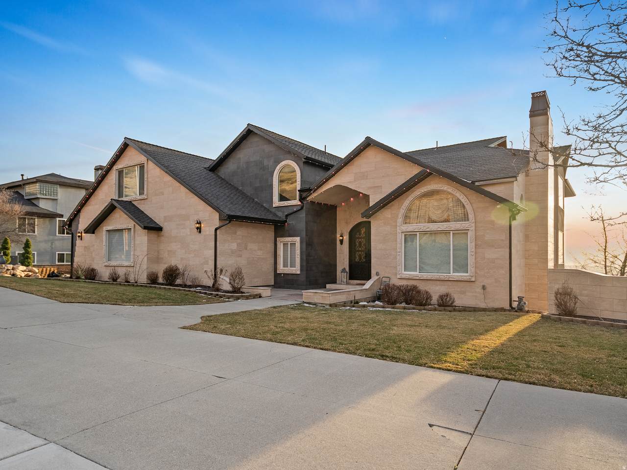 5758 Wasatch Blvd - Photo 1