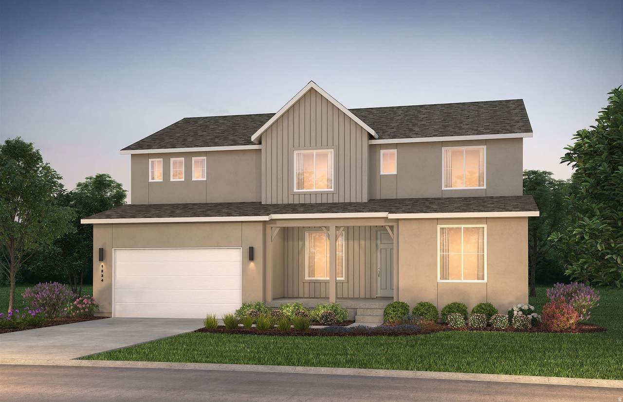 4898 Topaz Drive - Photo 1