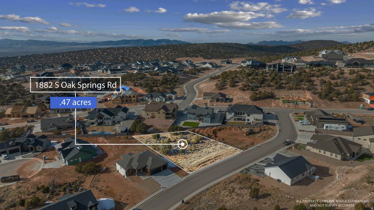 1882 Oak Springs Rd - Photo 1