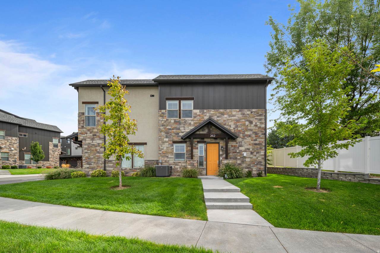 262 Sandy Sage Way - Photo 1