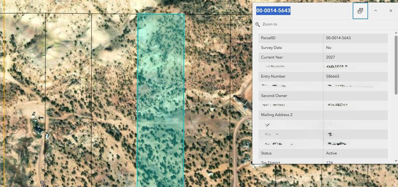  Address Not Published - Photo 1