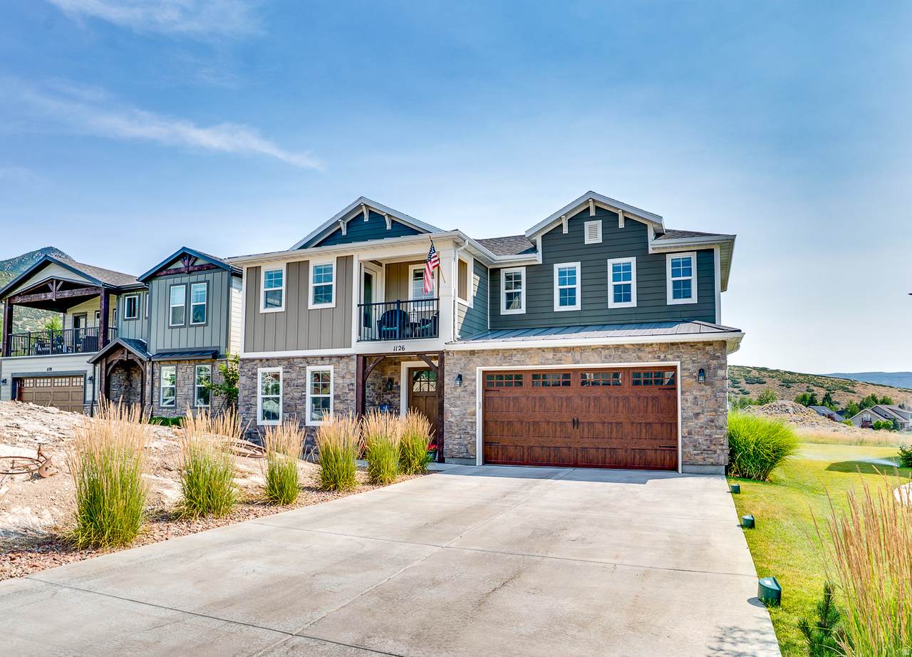 1126 Springer View Loop - Photo 1