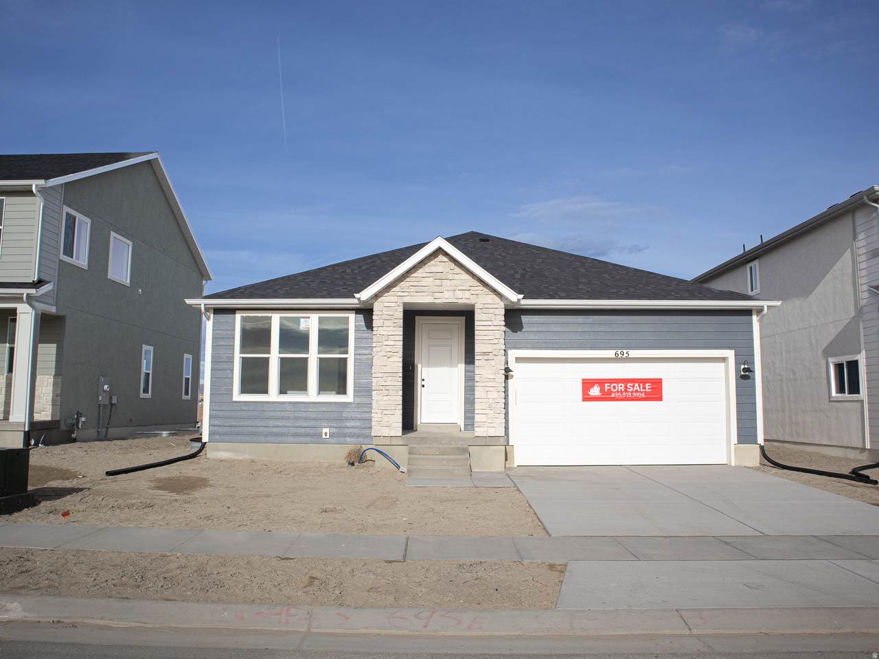 695 Waddell Street Lot - Photo 1