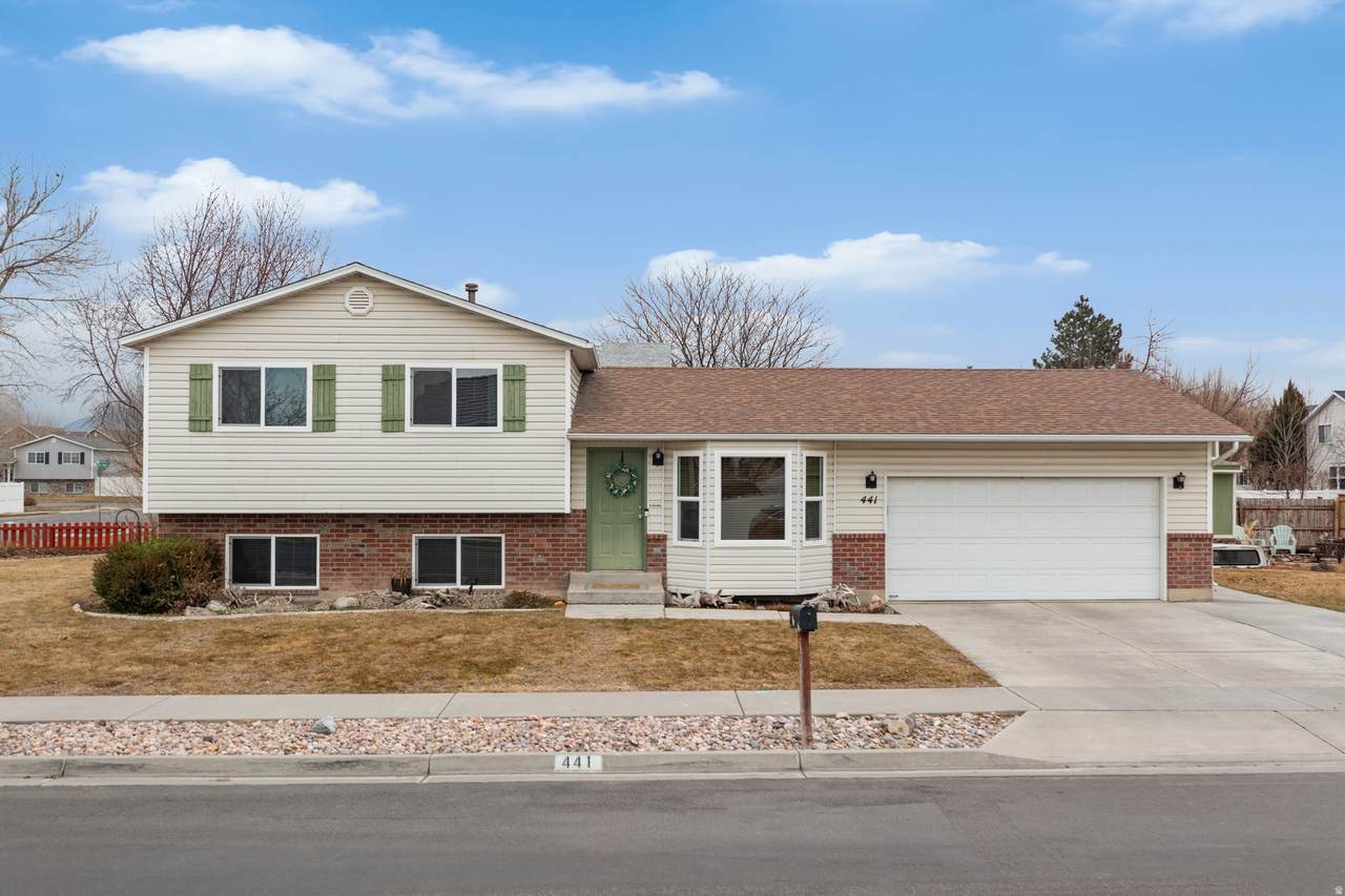 441 1915 - Photo 1