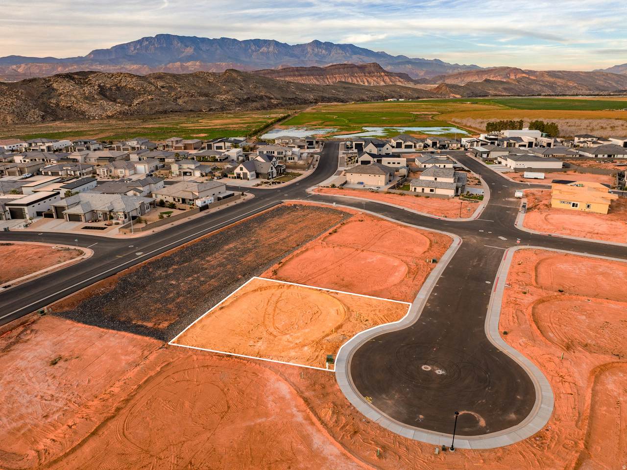 47 Lot Sand Hollow Vlg - Photo 1