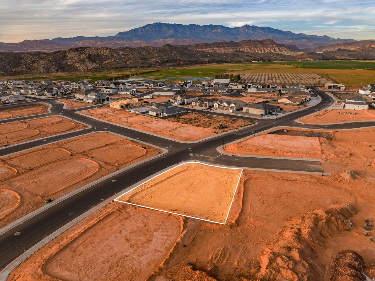 67 Lot Sand Hollow Vlg - Photo 1