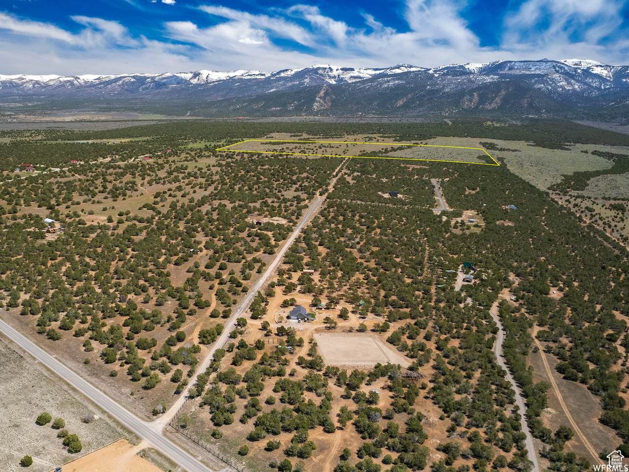 1 Pigeon Hollow Rd - Photo 1