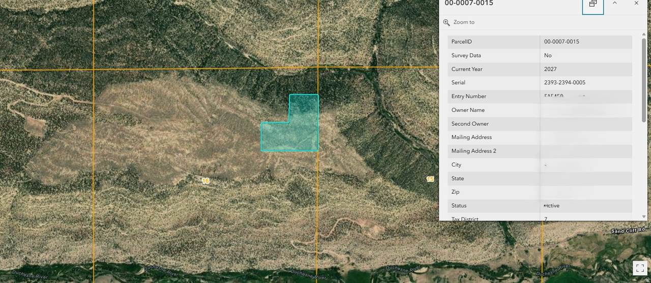  Address Not Published - Photo 1