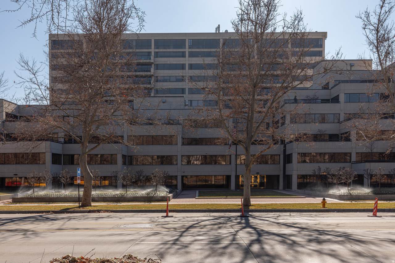 560 South Temple - Photo 1