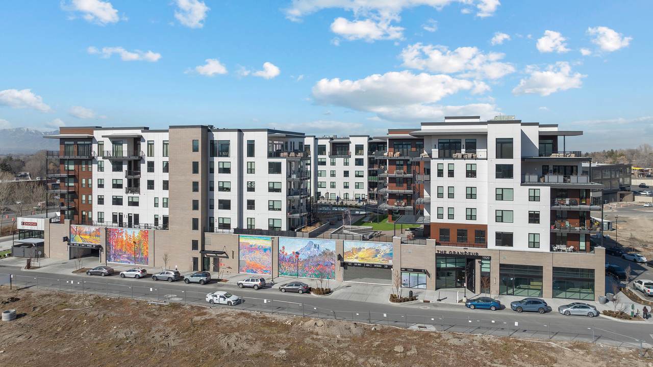 1920 Rodeo Walk Dr - Photo 1