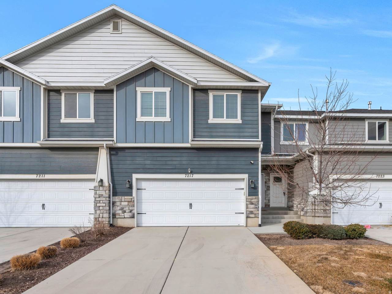 7217 Clover Leaf Ln - Photo 1