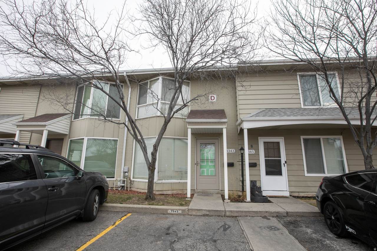 3343 Georgetown - Photo 1