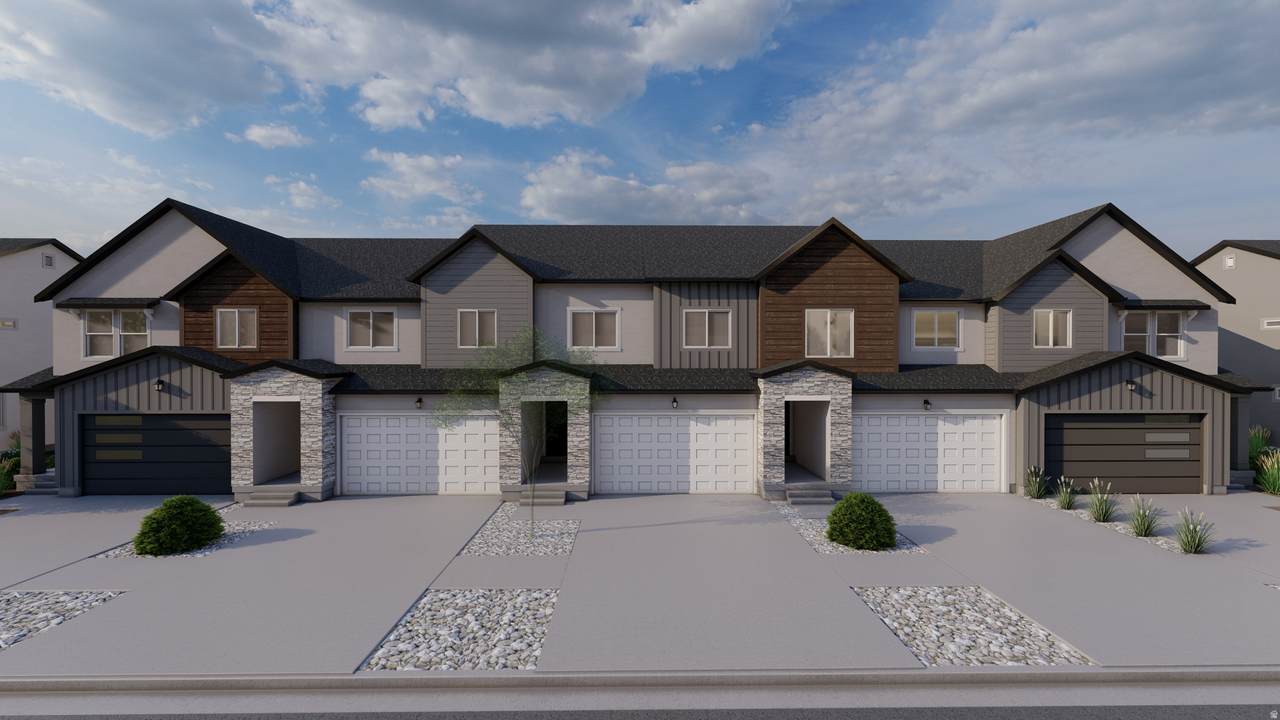 12814 Gobblers Knob Ln - Photo 1