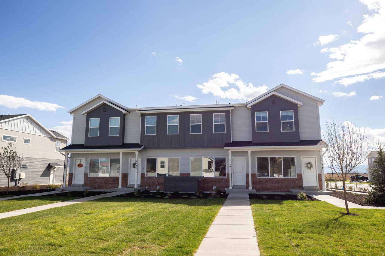 1285 Goldie Lou Lane Lot - Photo 1