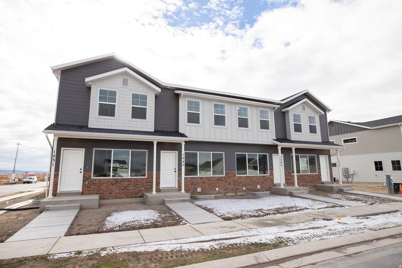 1301 Goldie Lou Lane Lot - Photo 1