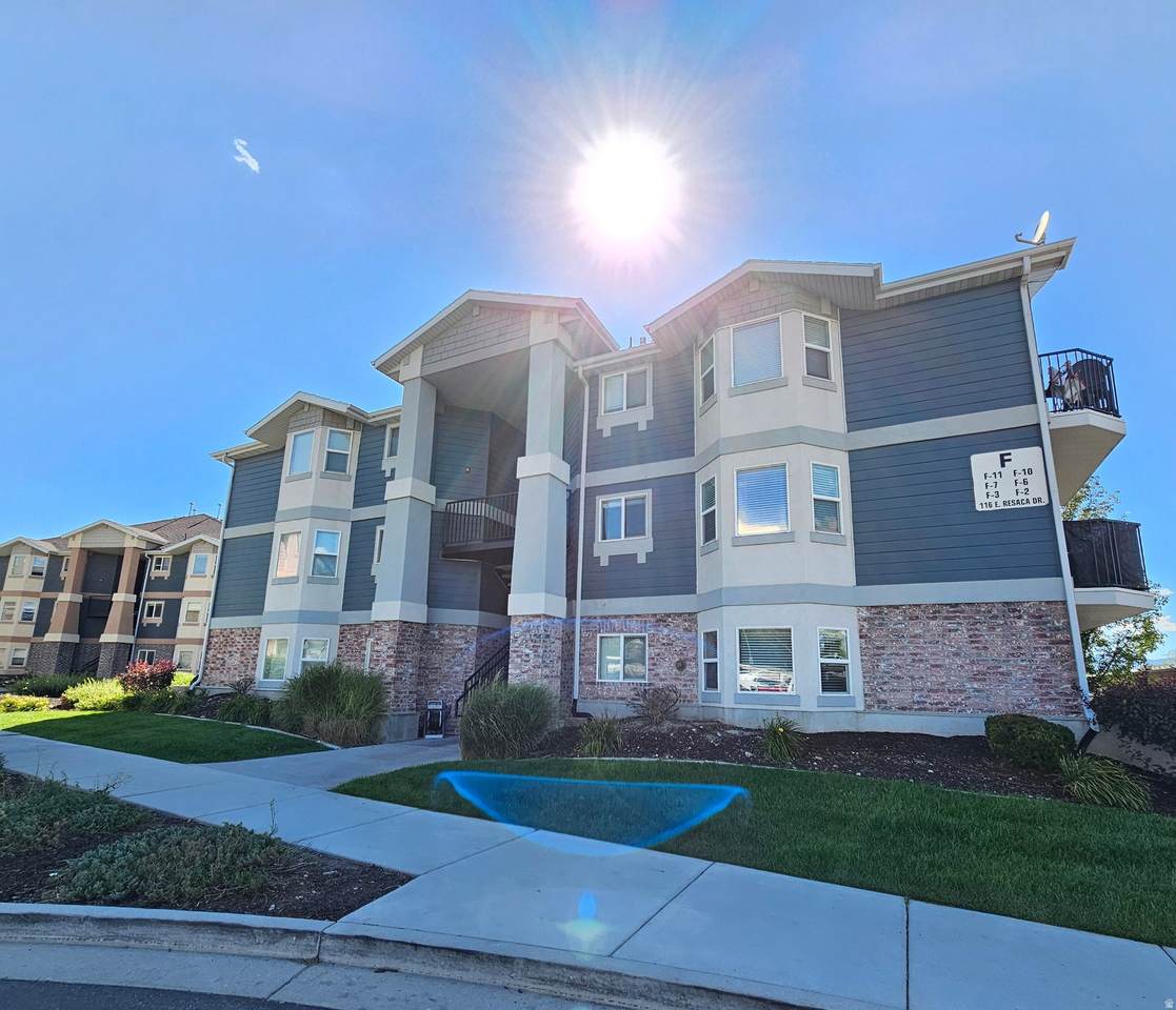 116 Resaca Dr - Photo 1